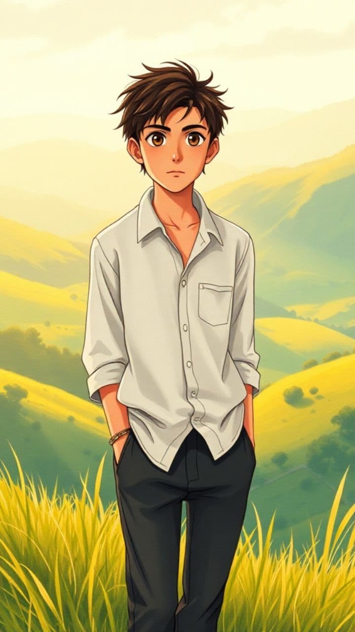 Ridică-te din cenușă