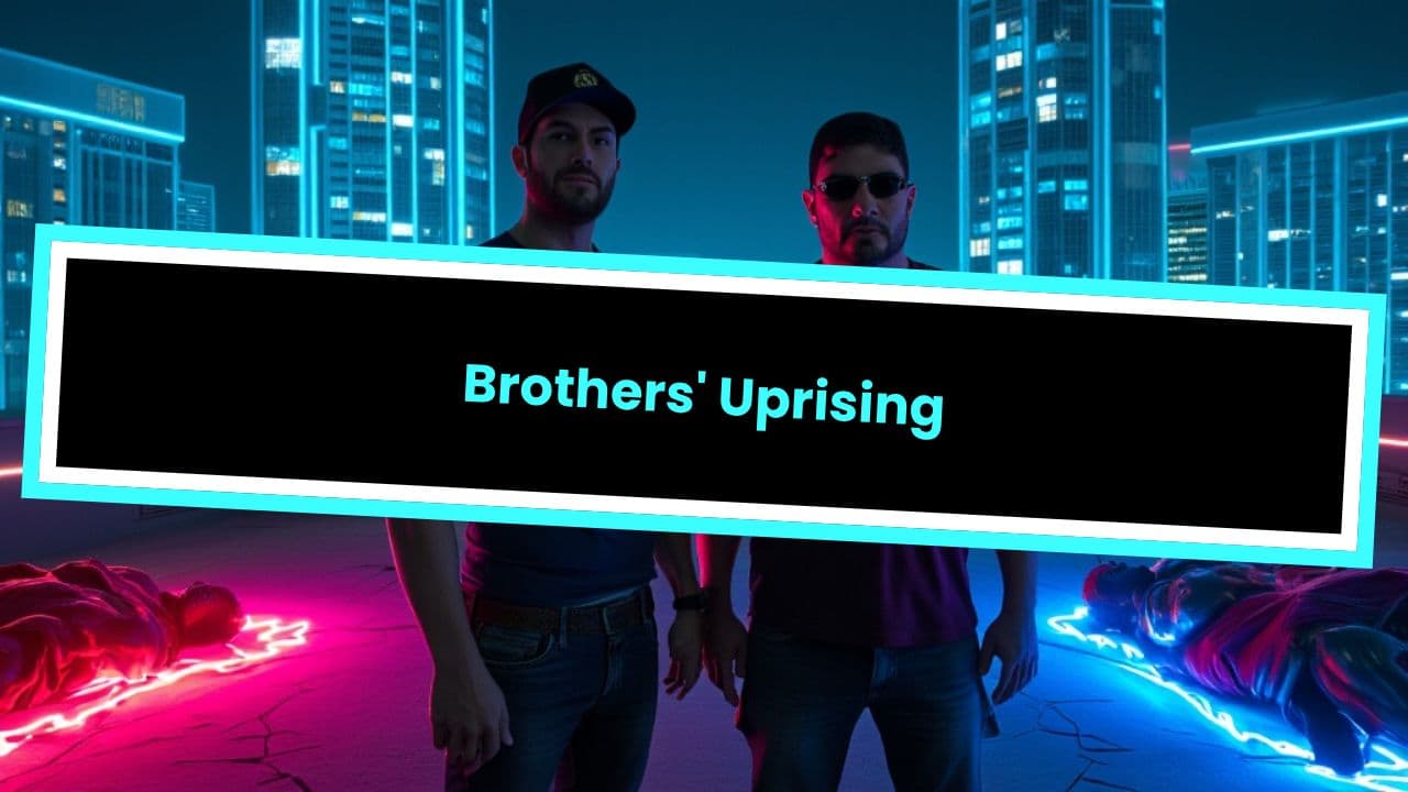 Brothers' Uprising