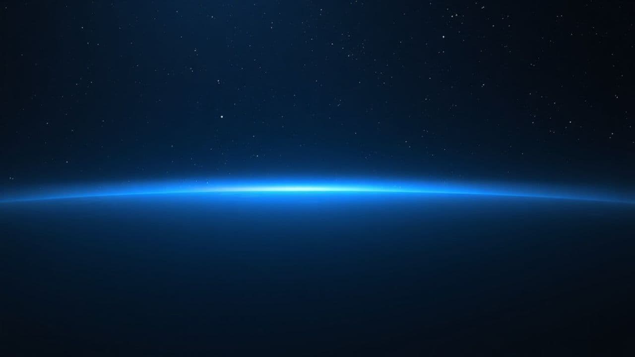 The Atom Laughs at Infinity