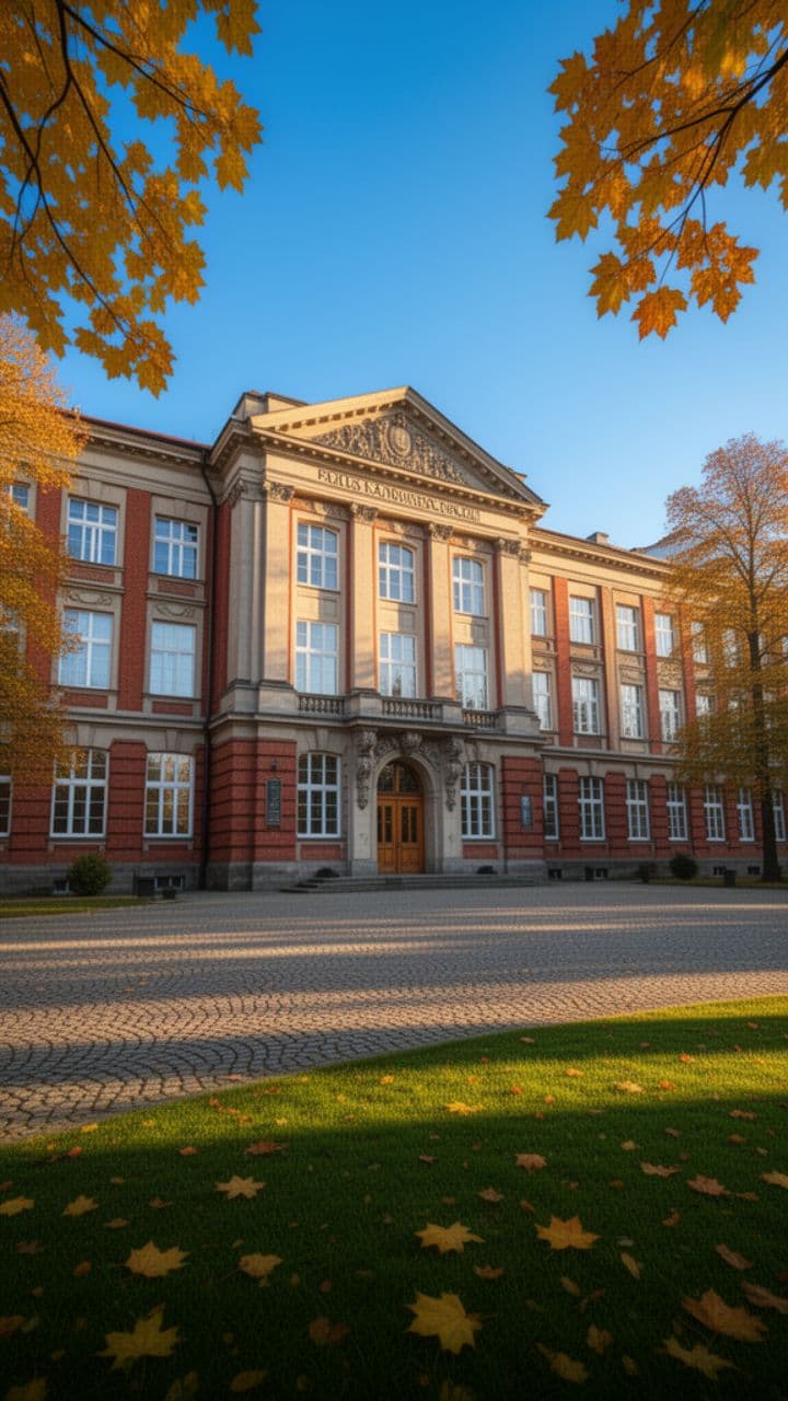 Prus w Siedlcach: Nasz Start