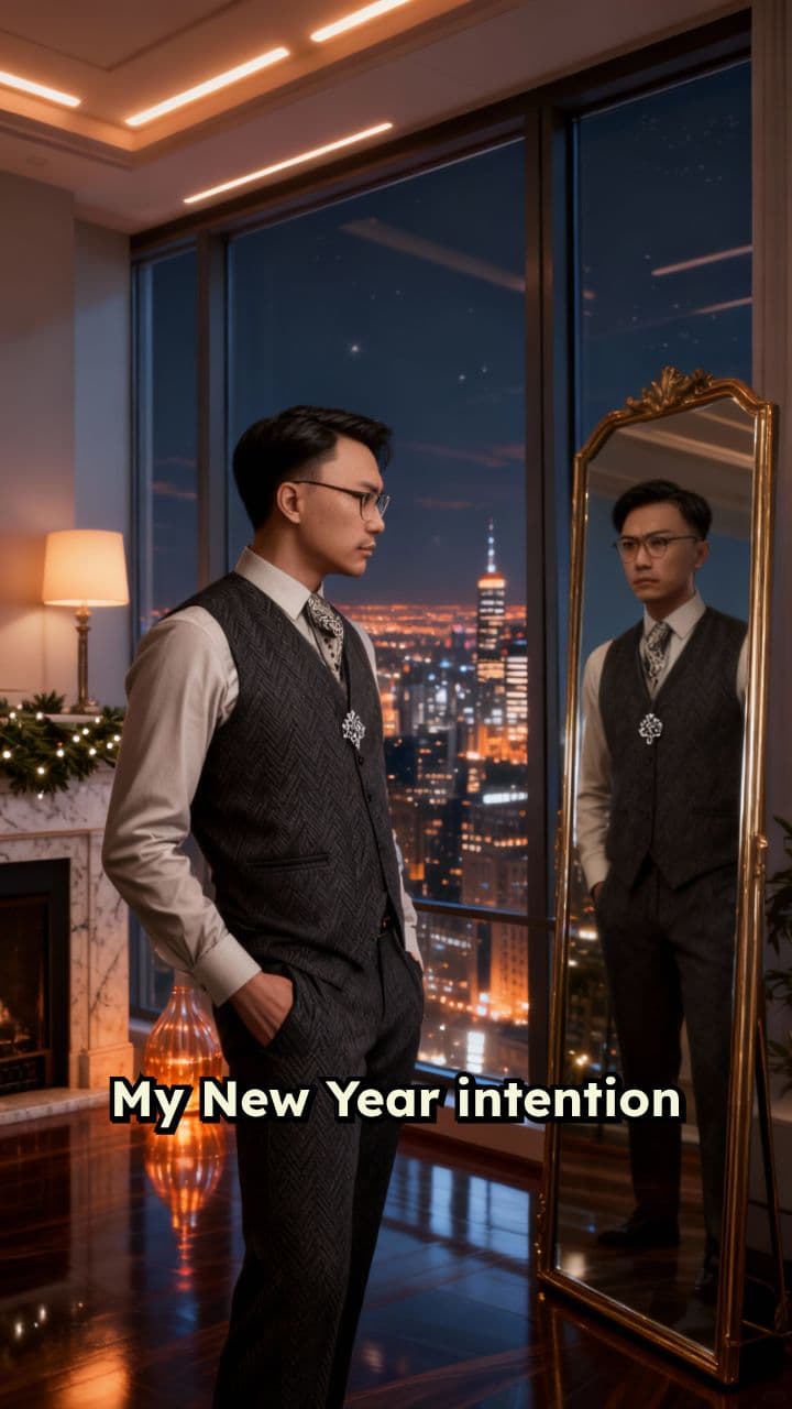 A Gentle Glow-Up for 2026