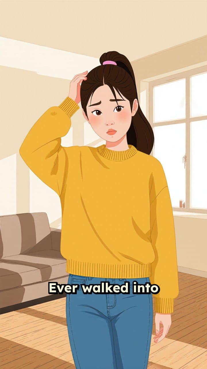 The Doorway Effect Explained