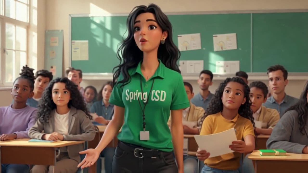 Learning Fair Volunteer Information Session update