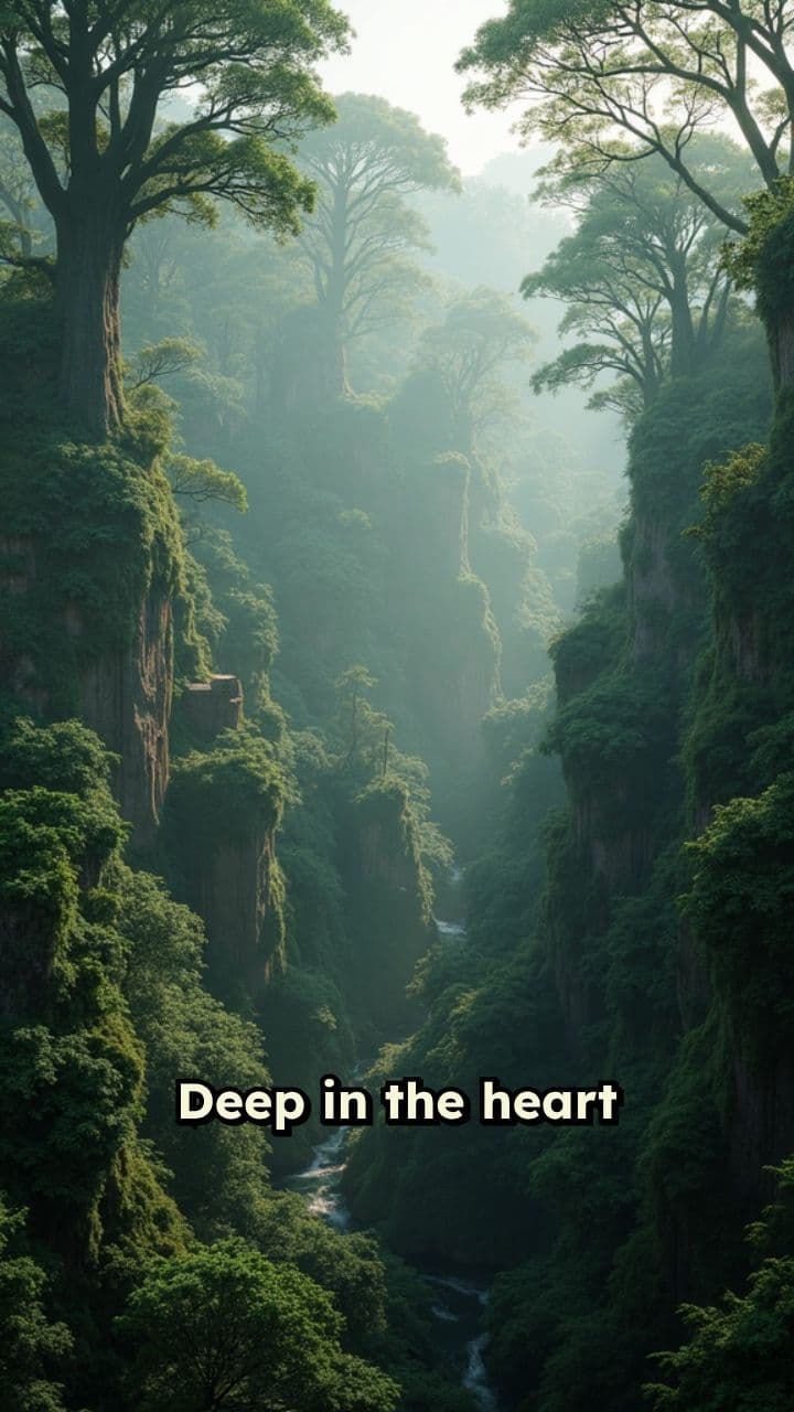 Borneo's Enchanted Musical Heritage