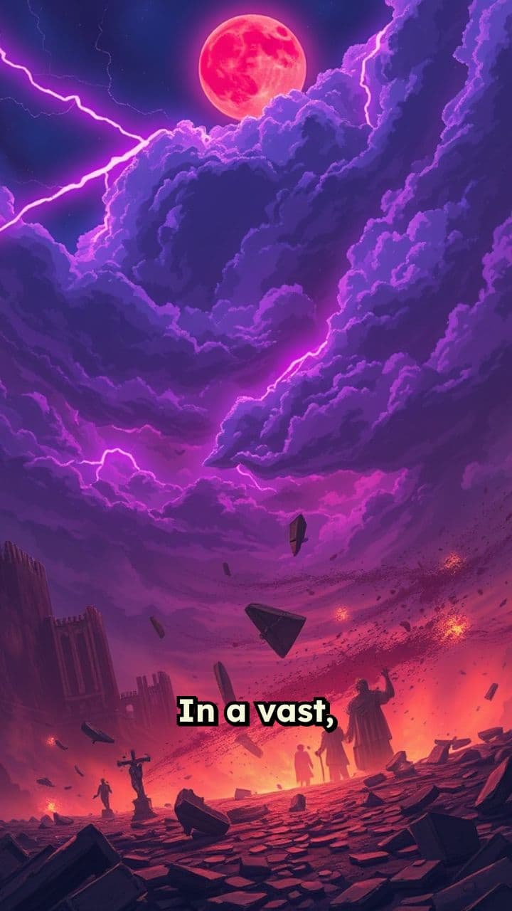 Sung Jin-Woo vs Itachi Uchiha: Clash of Legends