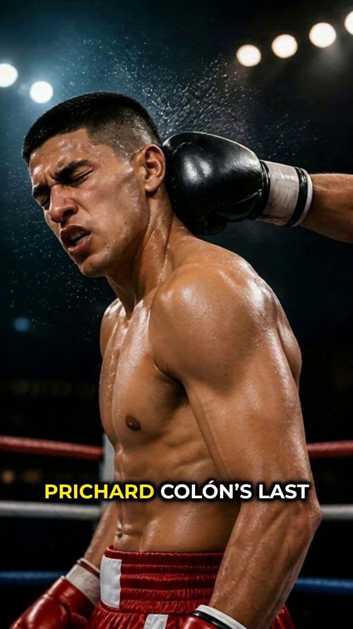 Prichard Colón and the Science of Subdural Hematoma