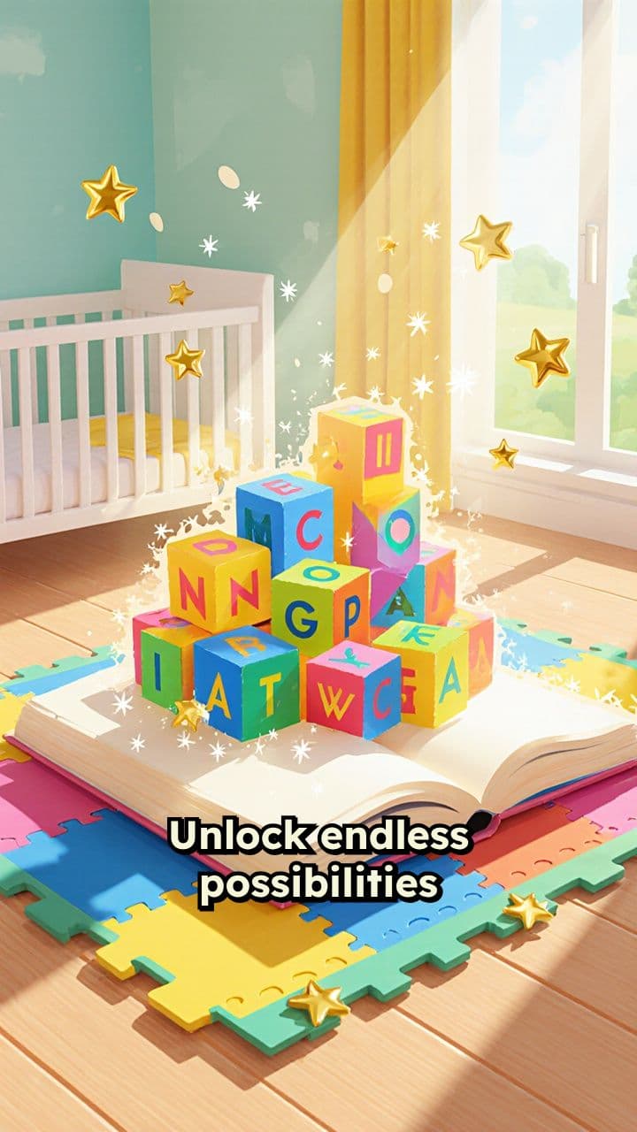 ABC Animal Heroes Learning Adventure