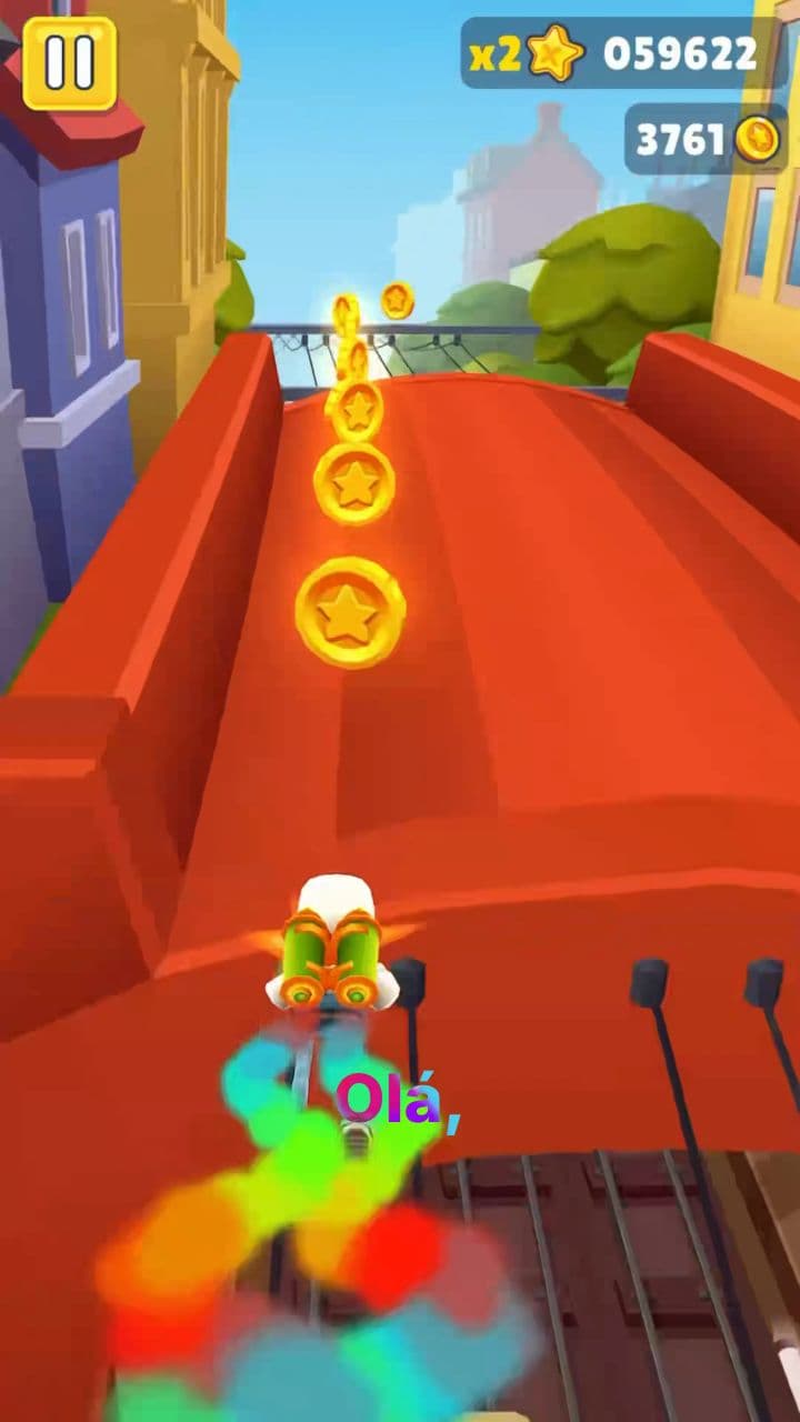 Sumiço de marmita na copa