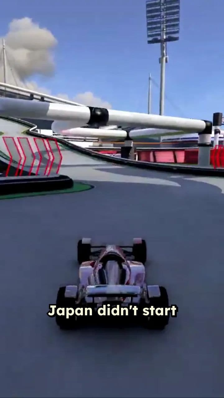 Fear and Resources: Japan’s Path to War