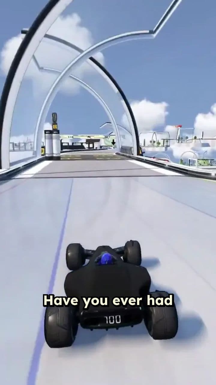 Leaving the Group Chat for Attention