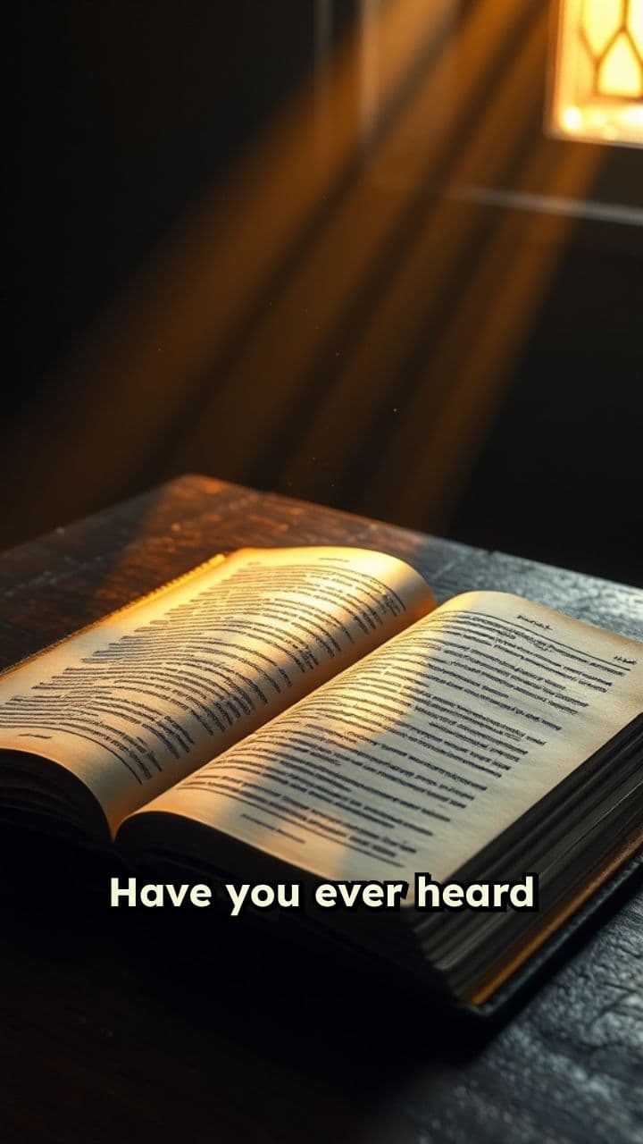 Ordinary Tools, Extraordinary Impact