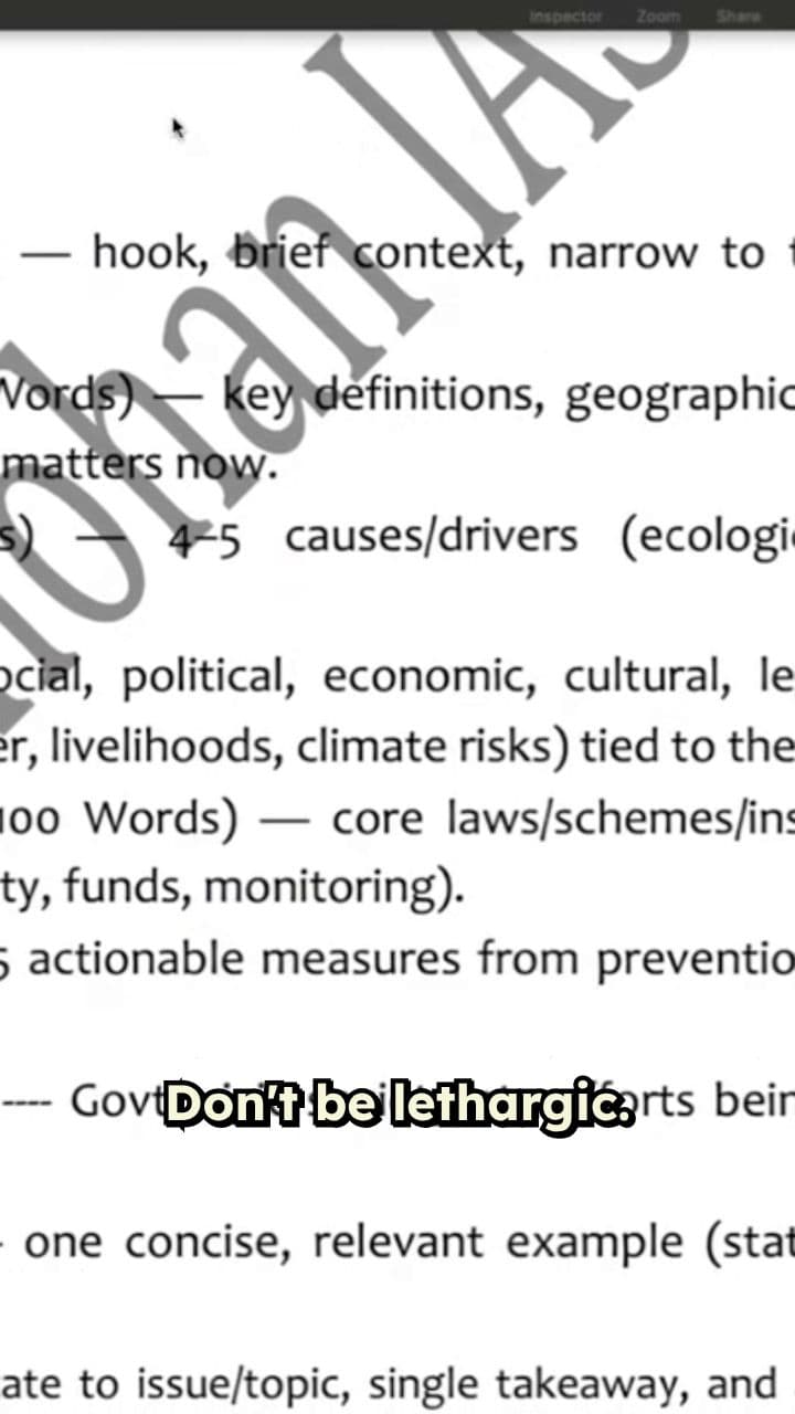 Why the Qualifying Paper Can Make or Break Your Success