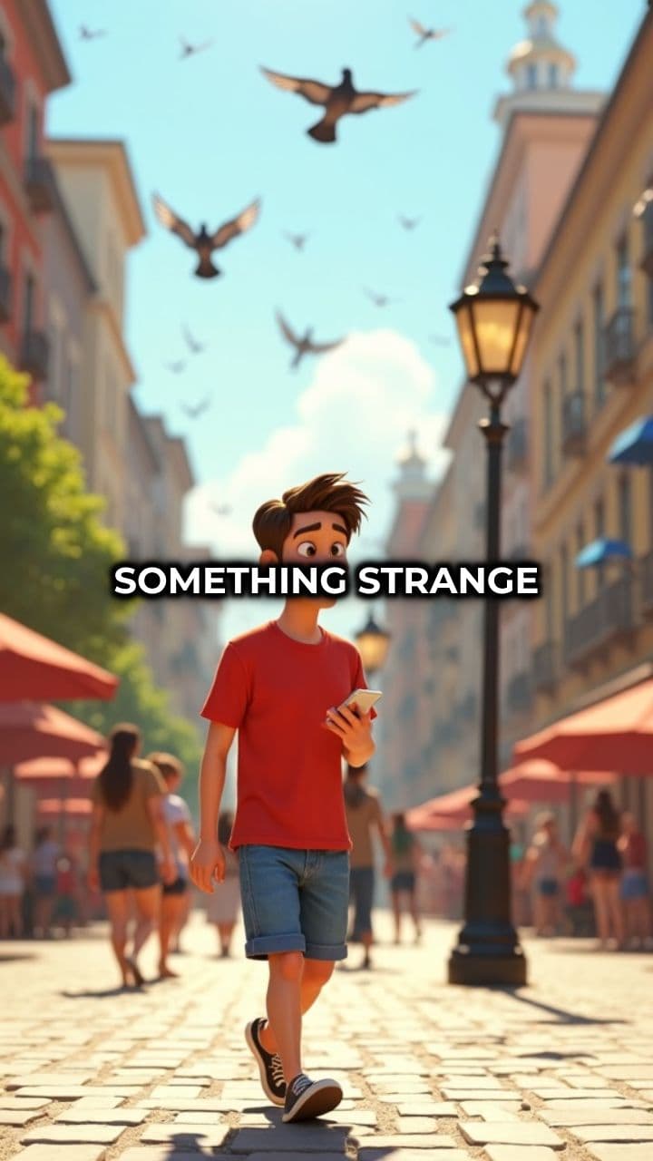 The Invisible Trigger Revealed