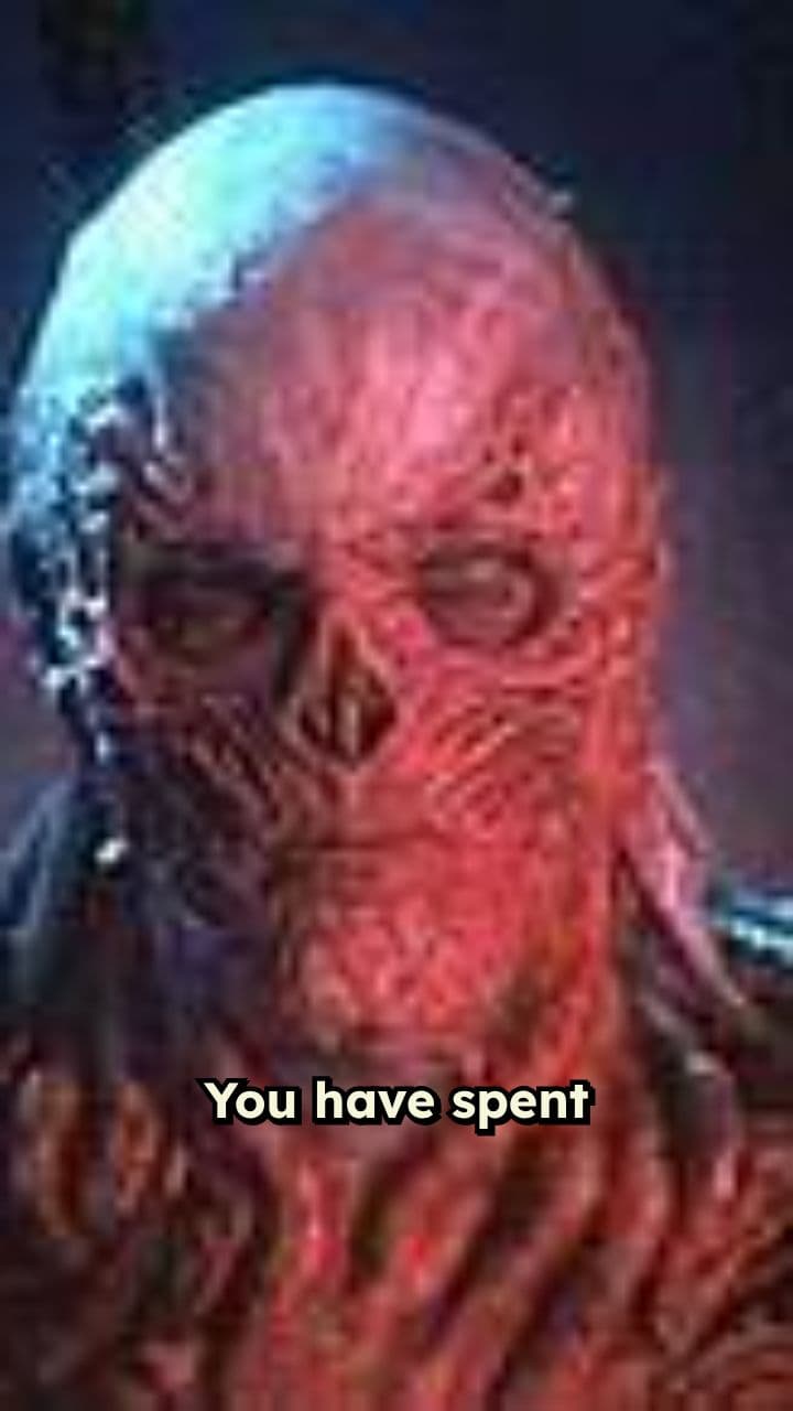 The Truth in the Shadows