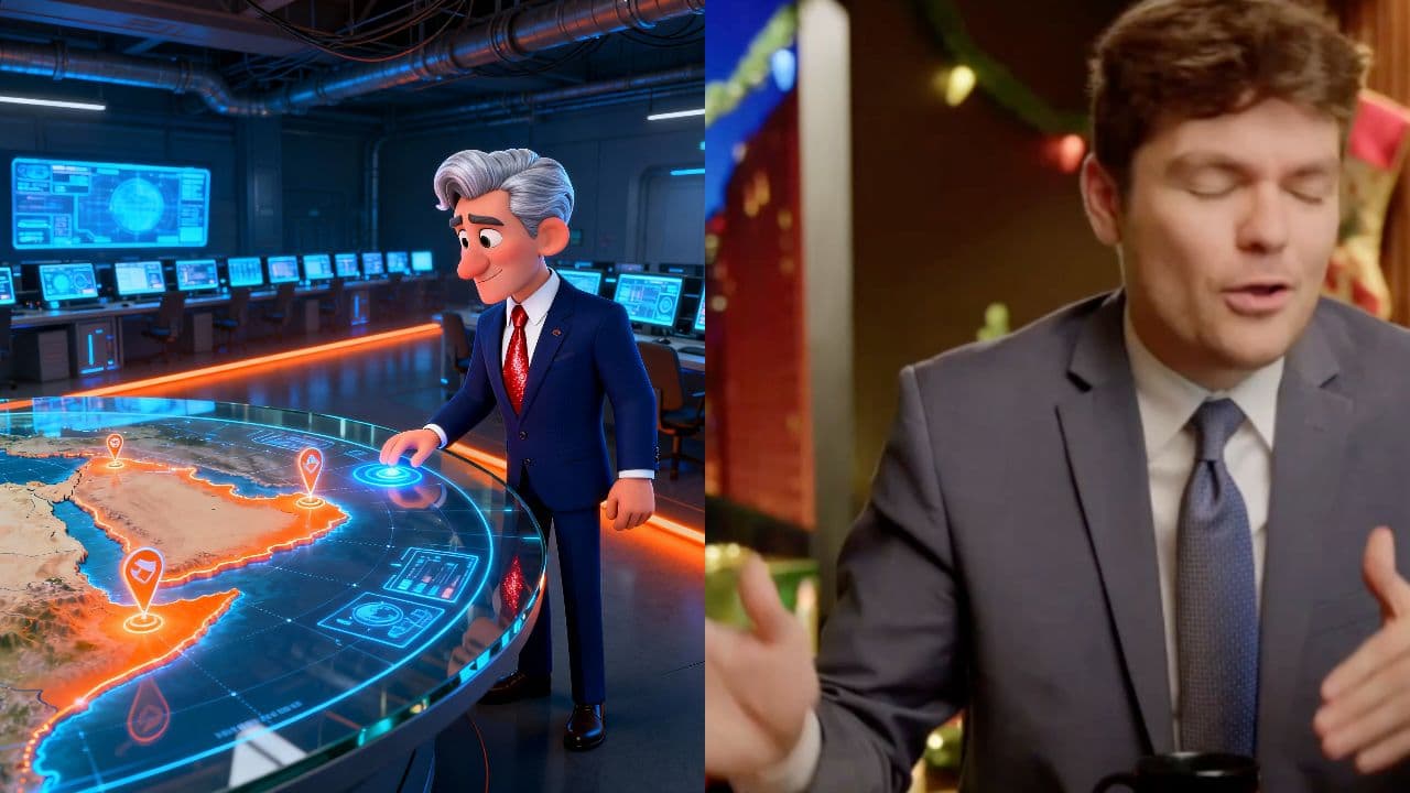 Violence, Gaza, and the Hanukkah Targeting