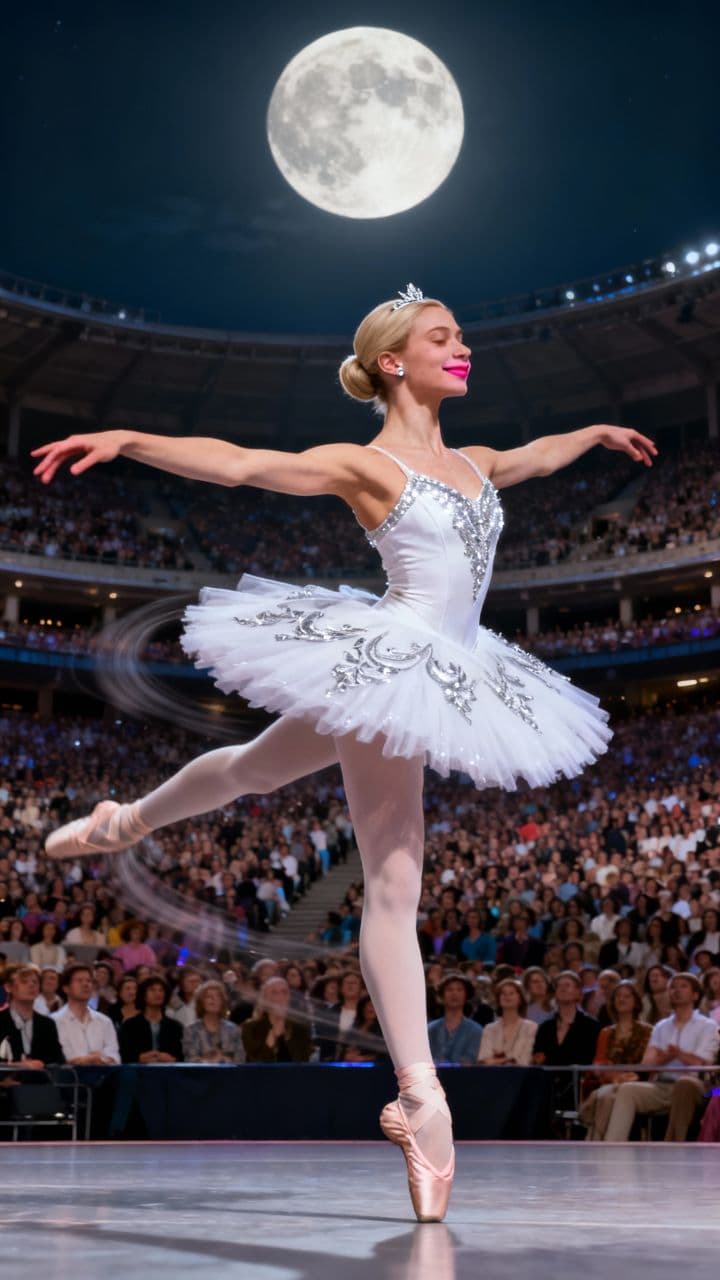 Ballet  - 7