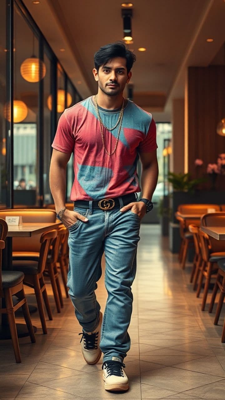 Bad Ideas and Awkward Connections