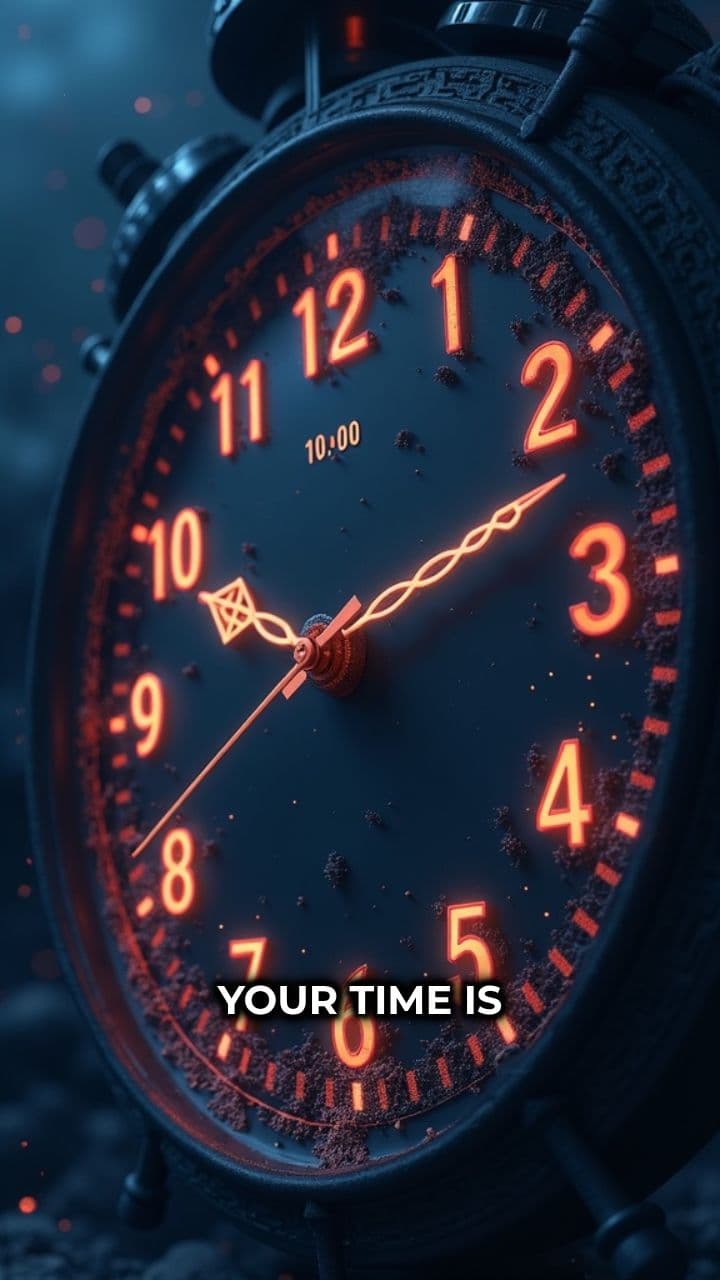 41 Days to a Guinness World Record