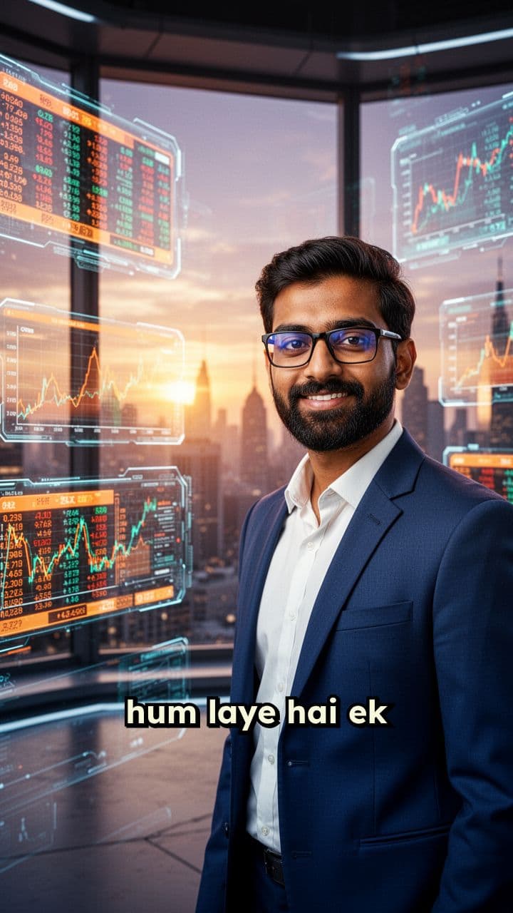 Daily Market Updates & Stock Watchlist