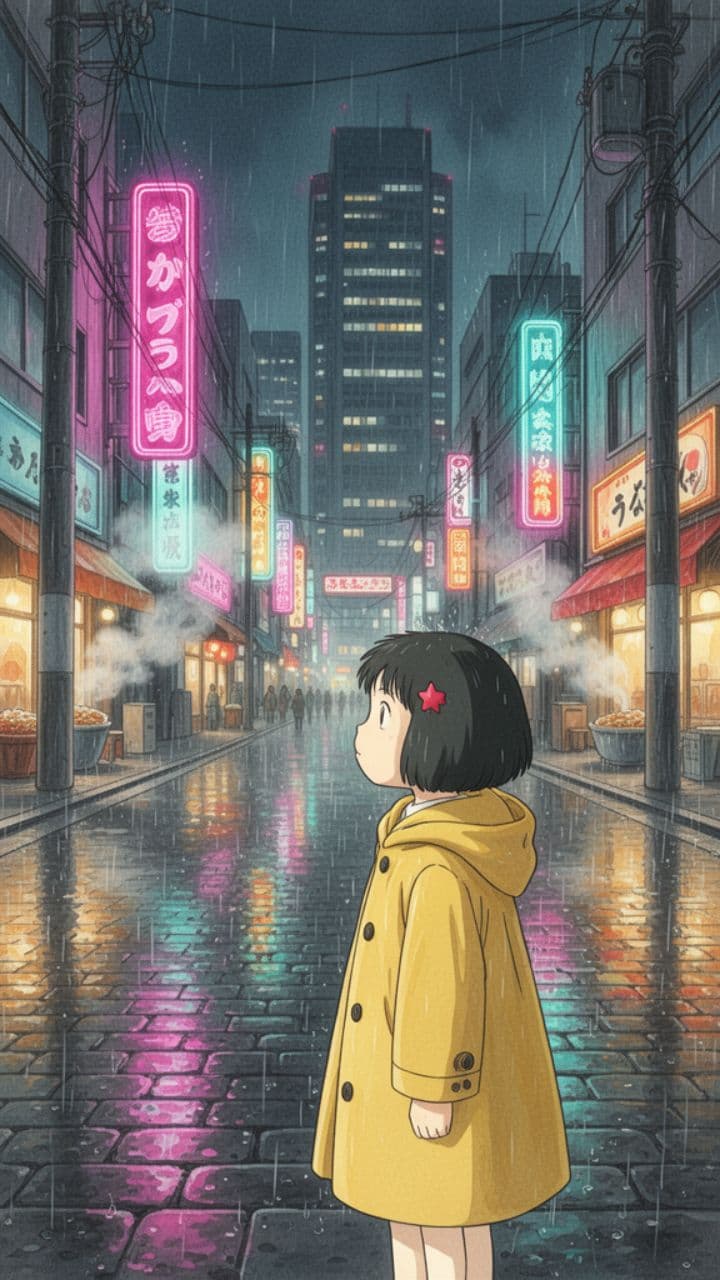 Little Hope