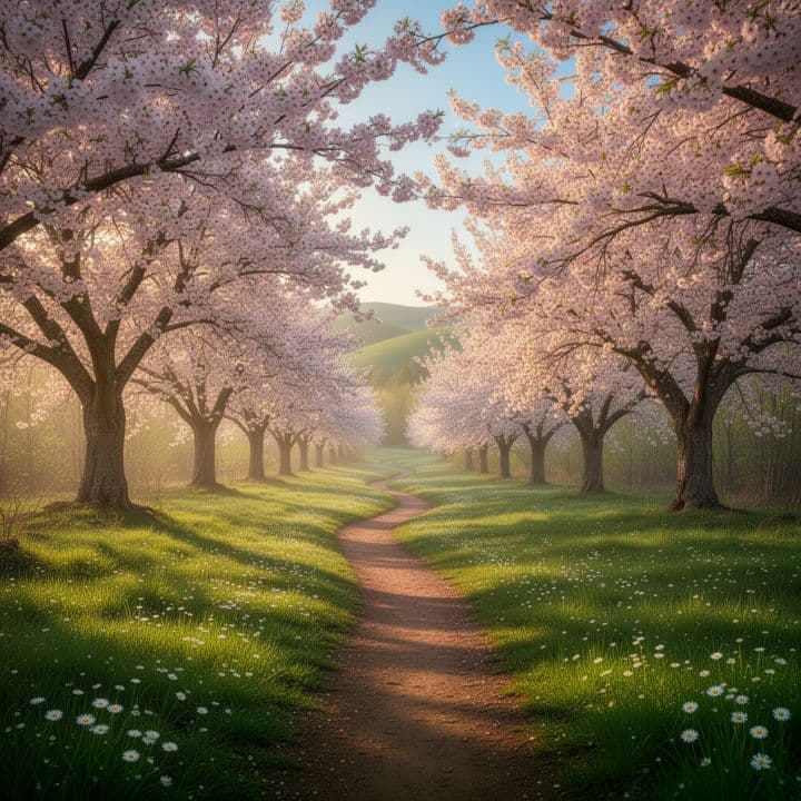 Ossigenax: Seasons of Wonder