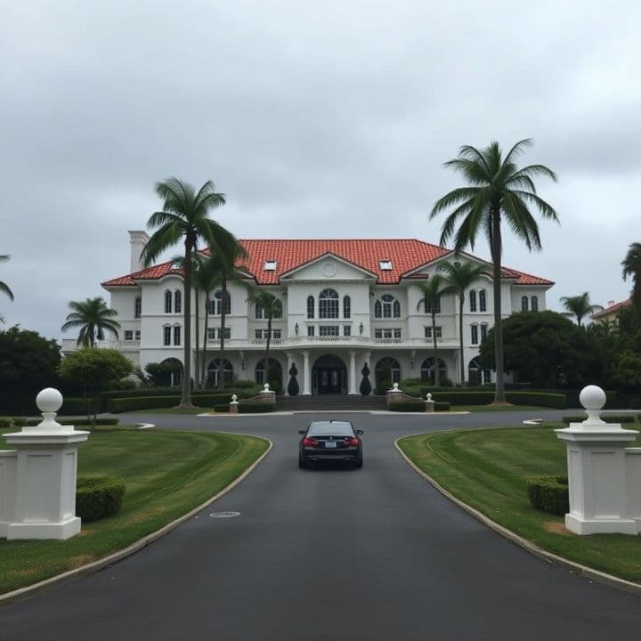 Rob Reiner Found Dead in Apparent Homicide