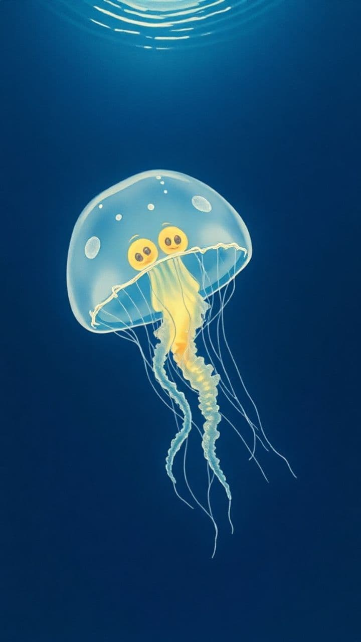 Jellyfish Dreams
