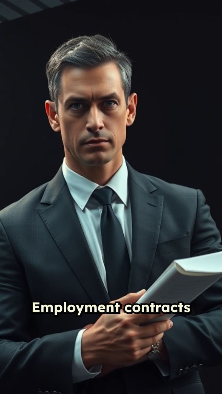 Empowering Workplaces Through Effective Contracts