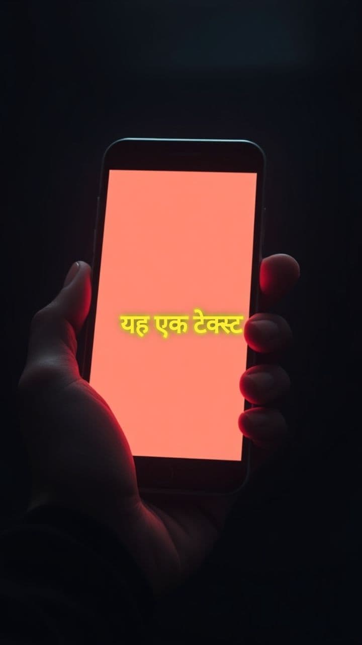 एक अनसेंट टेक्स्ट का रहस्य