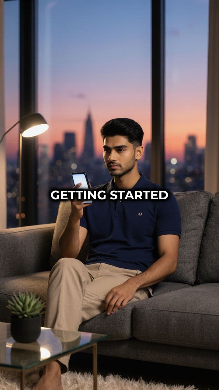 Simple Investing Steps for 2025