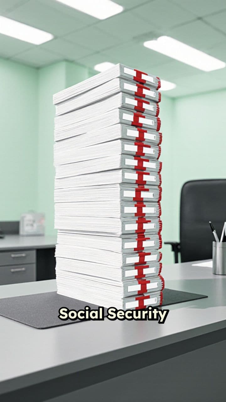 Understanding Disability Benefits Evaluation