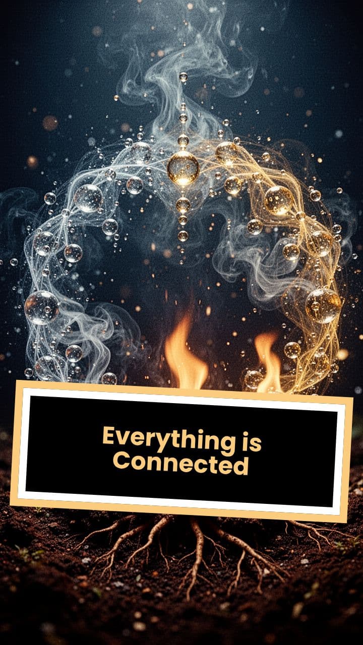 Everything is Connected