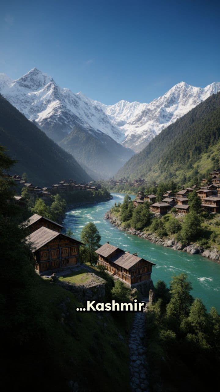 RISE: Kashmir Ki Awaaz