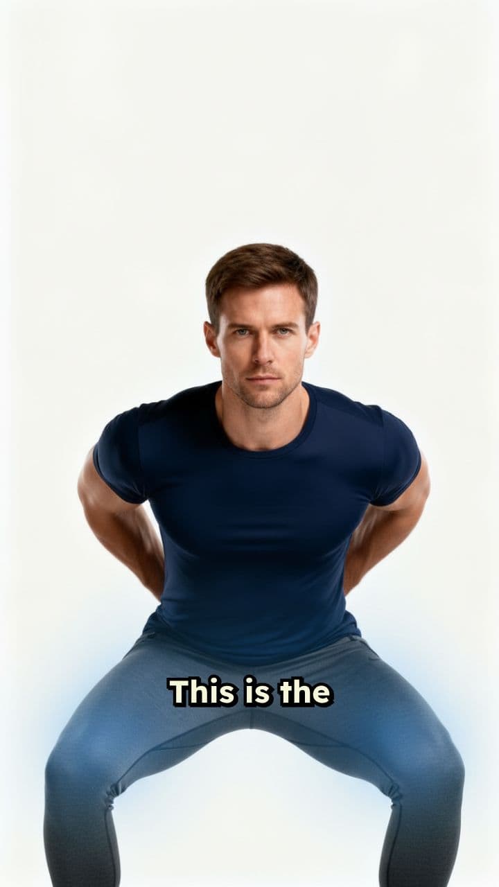 Bodyweight Squat Coaching