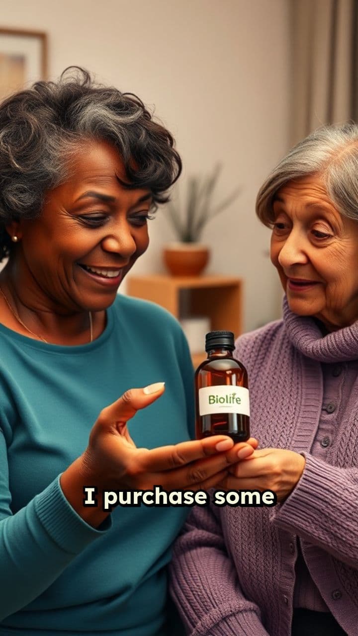 The Results Speak for Themselves