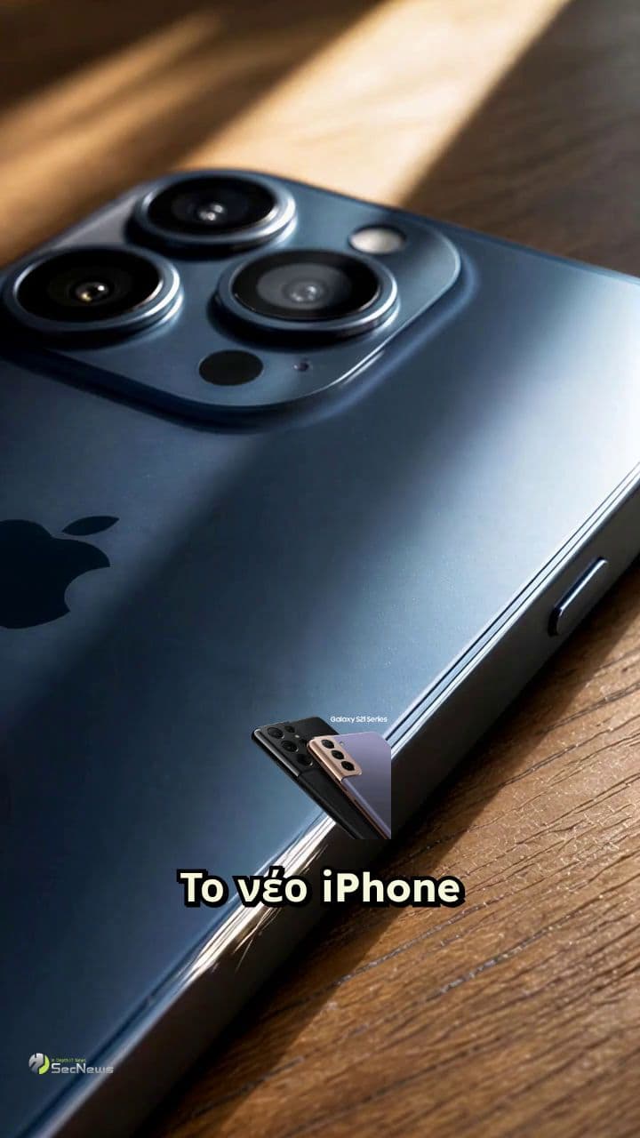 iPhone 18 Pro: Φόβοι για ξεφλούδισμα