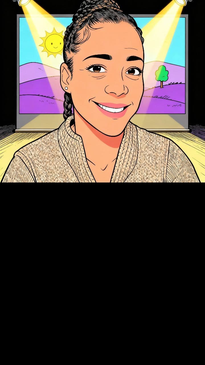 Perception: Your Mind’s Movie