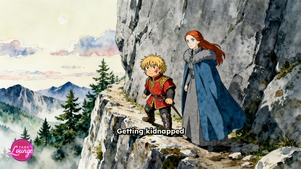 Tyrion Saves Catelyn, Exposes Littlefinger
