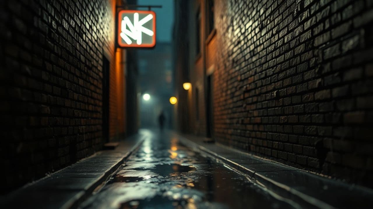 Trust in Jesus for True Freedom