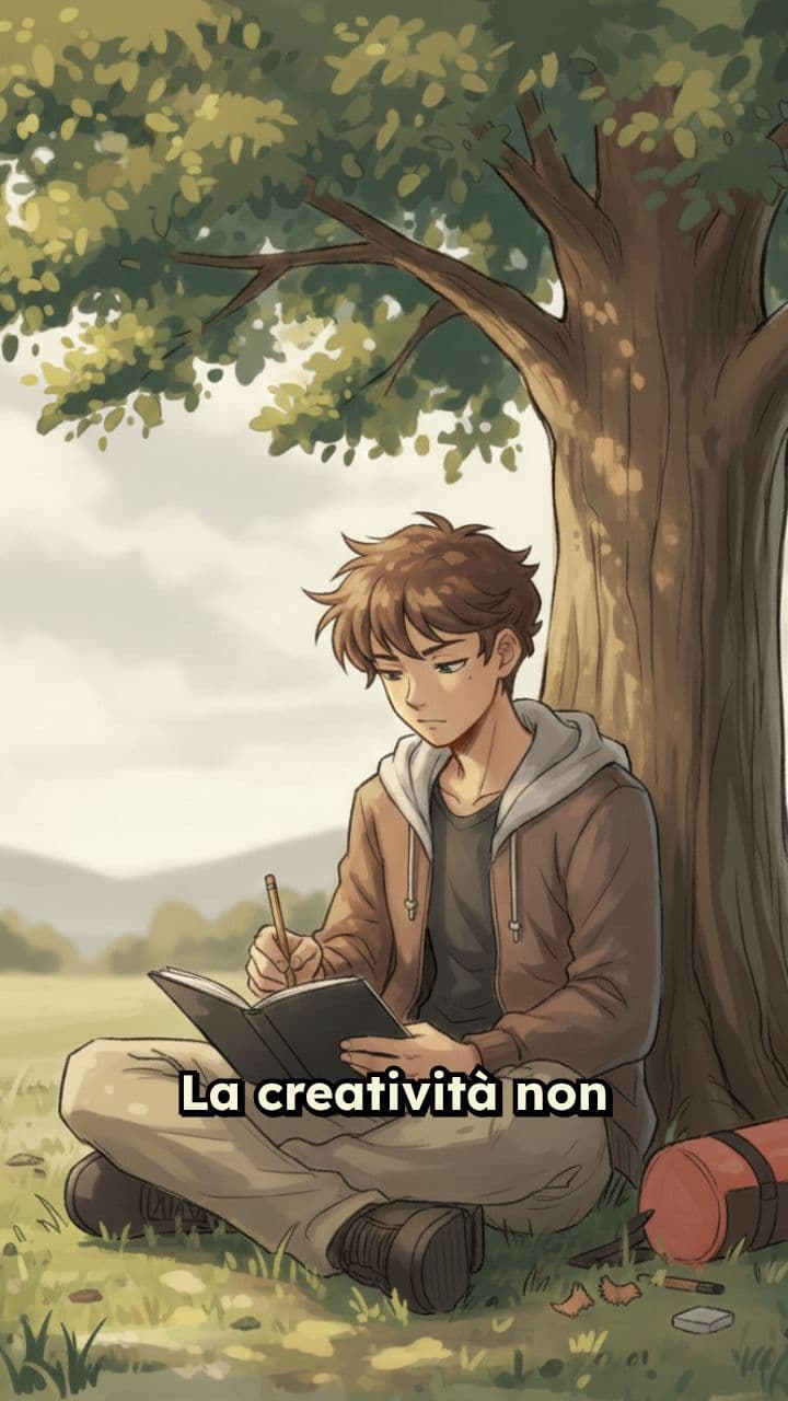 Il coraggio della lentezza