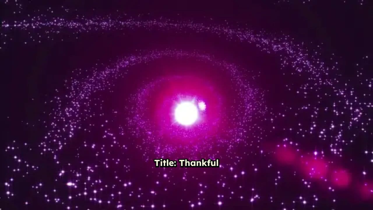 Open Doors Through Thanksgiving