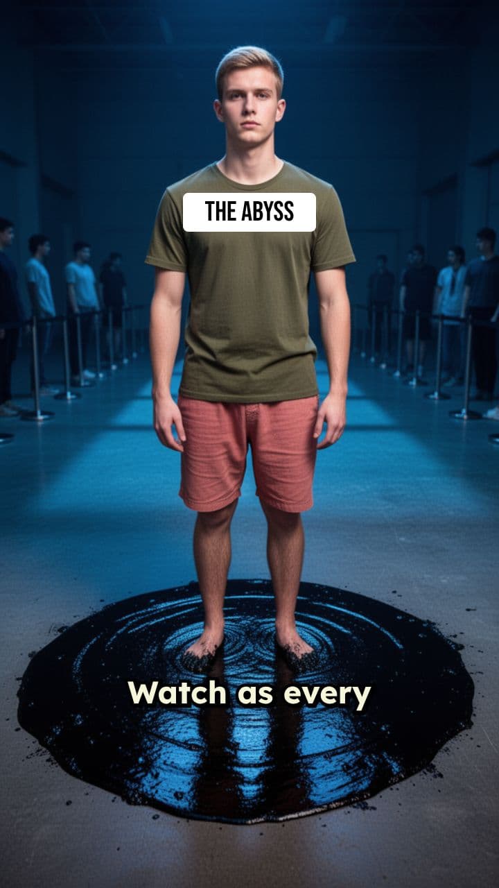 Struggling Through the Tar