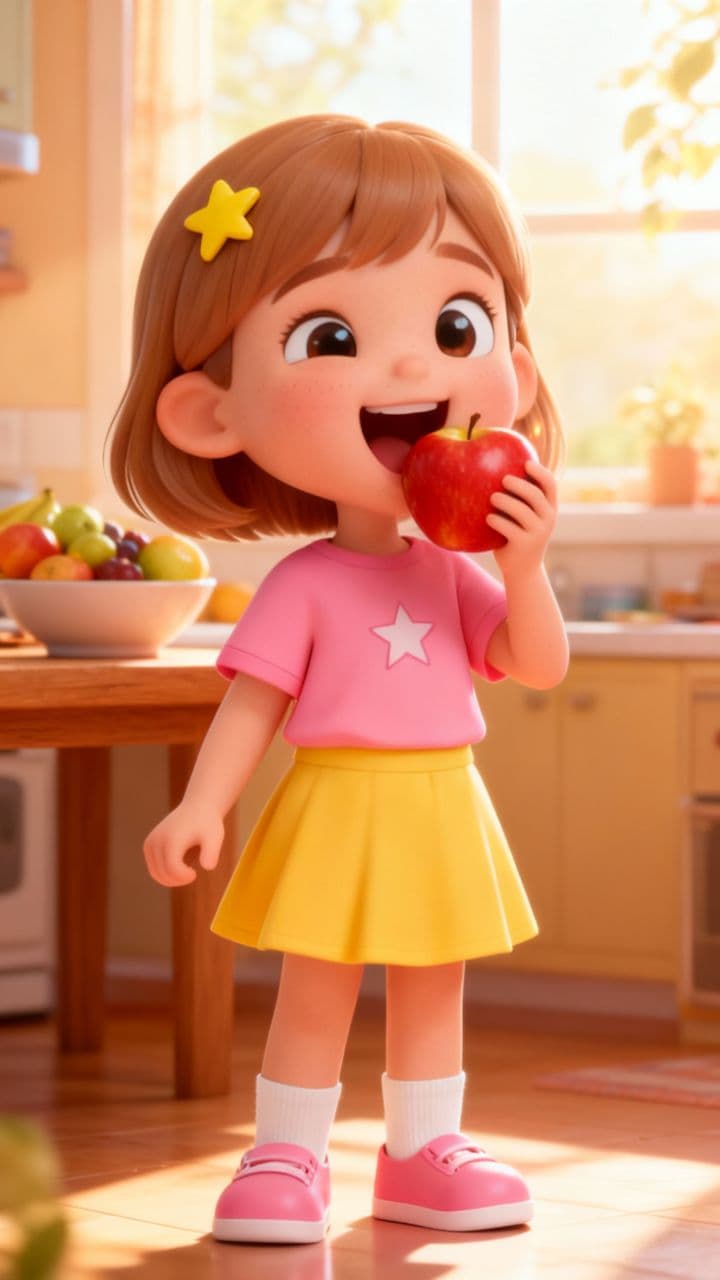 Alphabet Fun and Sounds