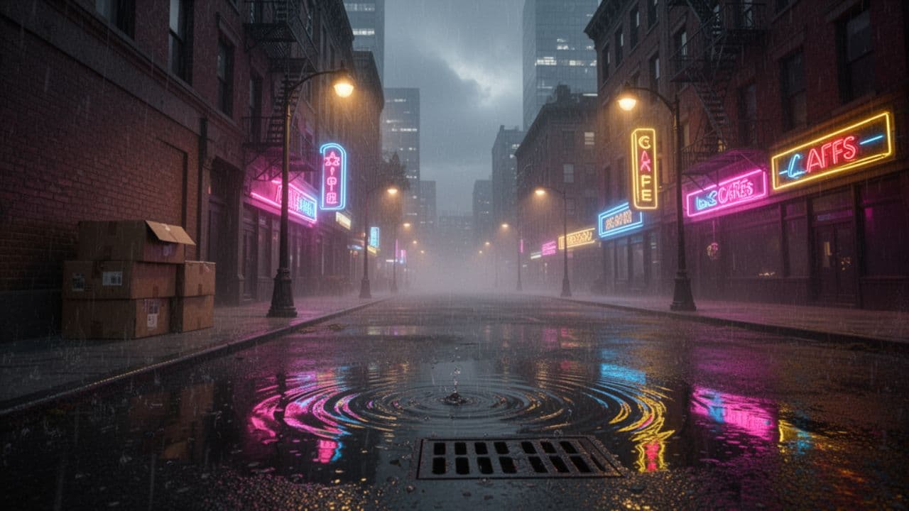 Stronger Than the Drum YT Ready