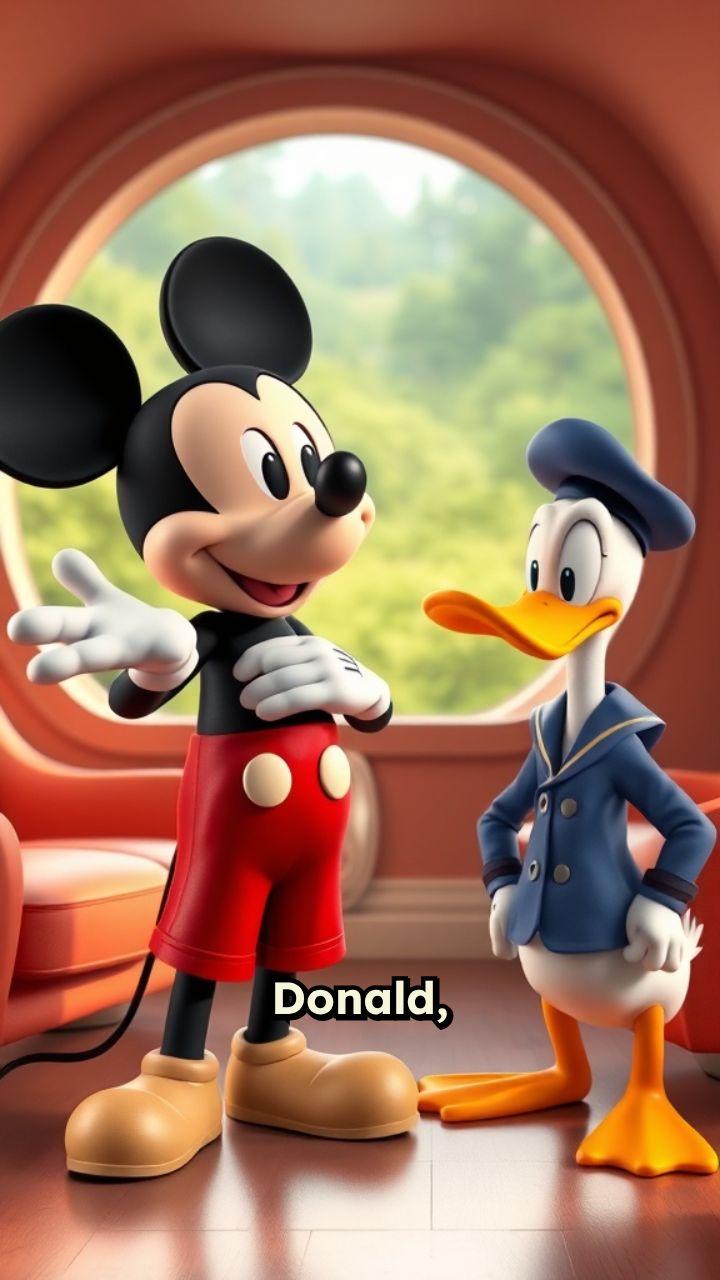 A Trip to Gramma Lori's