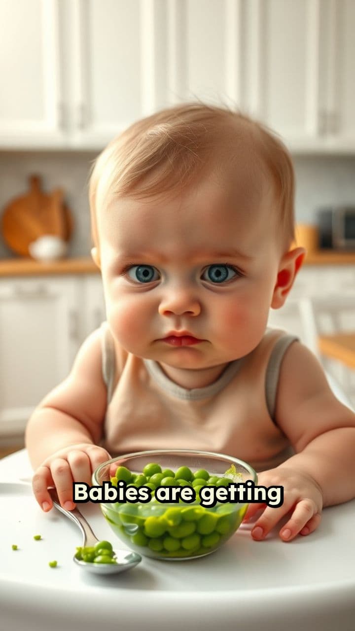 Savage Babies: A New Generation of Attitude