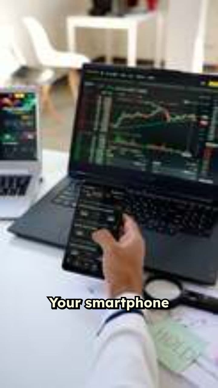 Smartphone: Your Ultimate Survival Tool