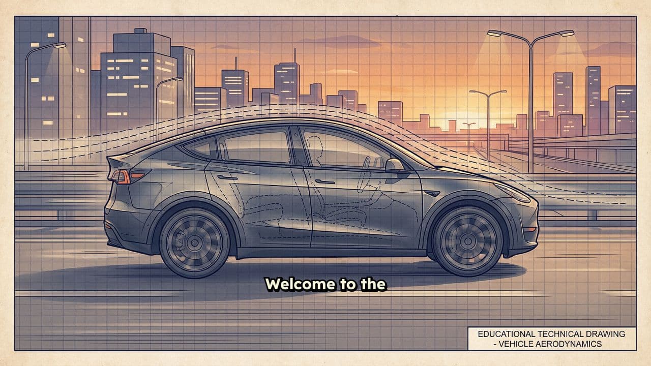 Tesla Model Y Juniper: Deep Dive