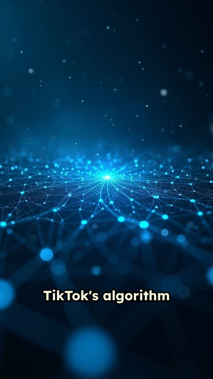 TikTok's Algorithm Shift: Adapt or Fall Behind