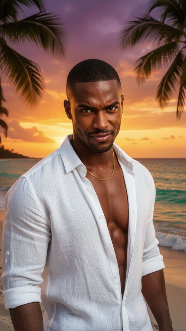 You’ll Feel This Island Without Me